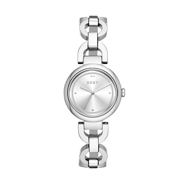 Dkny Eastside Ladies Stainless Steel Bracelet Watch