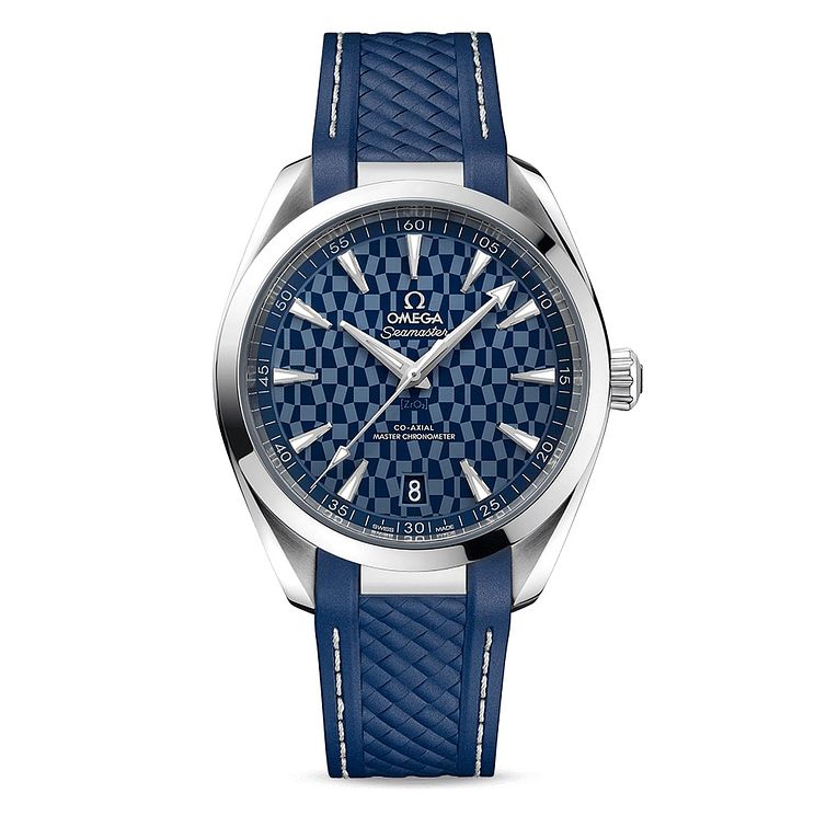 Omega Specialities Tokyo 2020 Limited Edition Watch