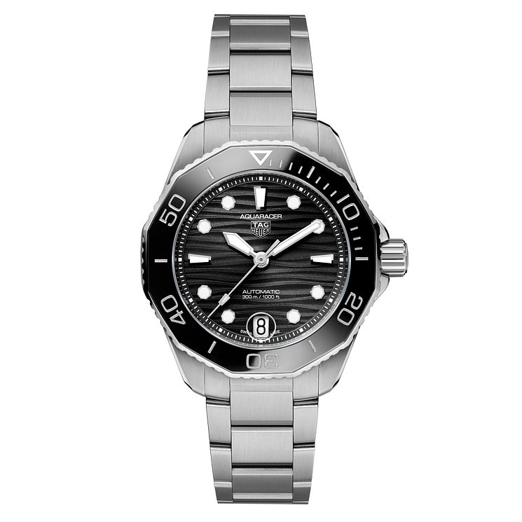 Tag Heuer Aquaracer Professional 300 Stainless Steel Watch