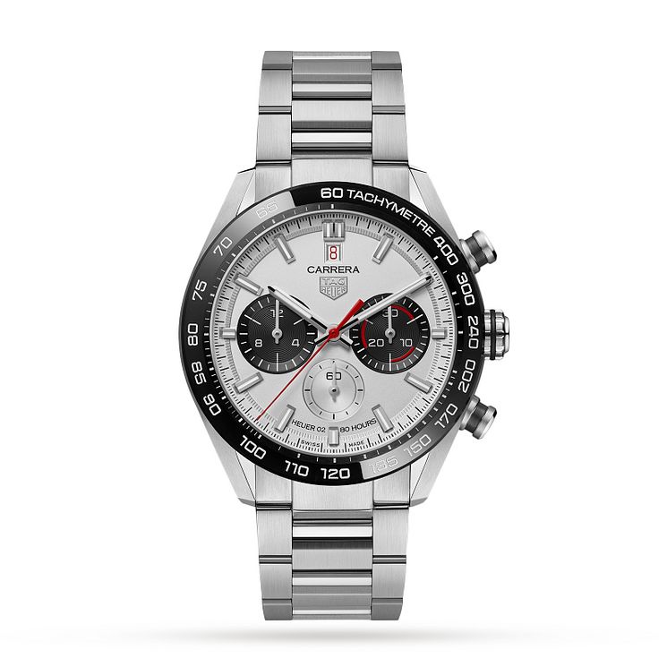 Tag Heuer Carera 160 Years Anniversary Watch