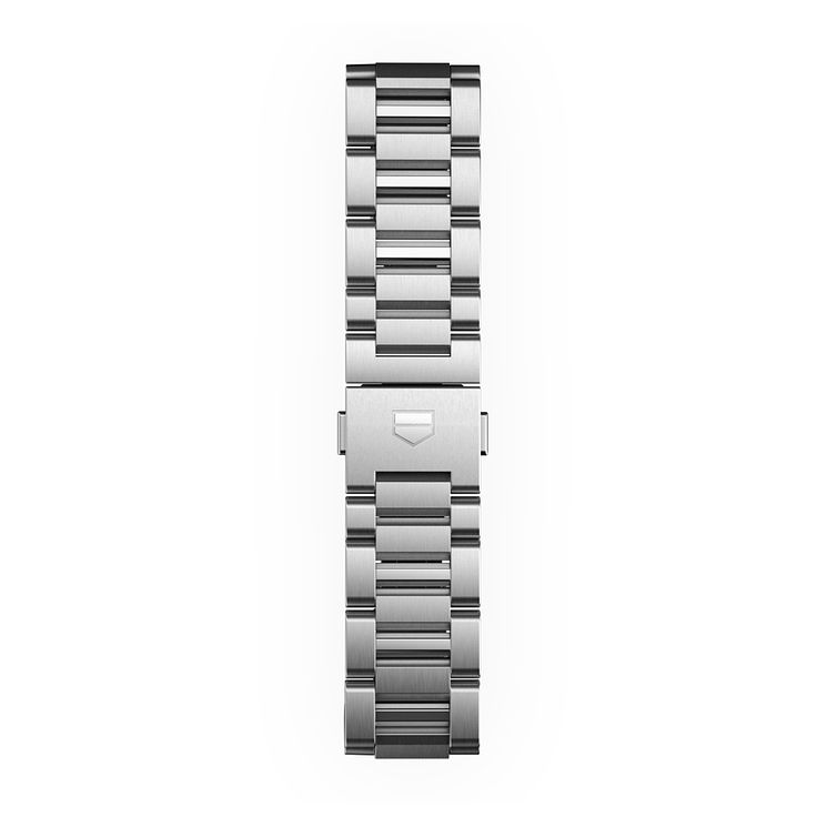Tag Heuer Connected Stainless Steel Bracelet