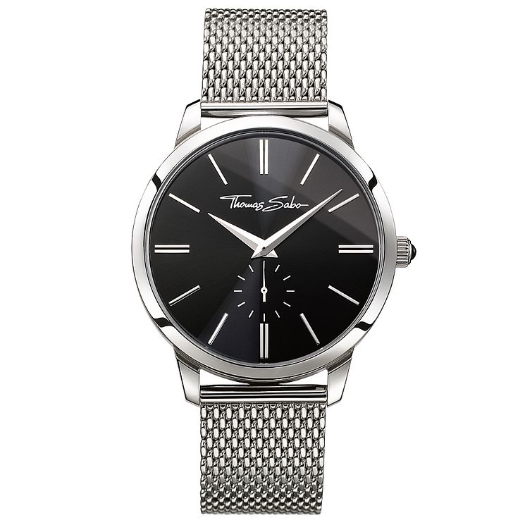 Thomas Sabo Rebel Spirit Mens Bracelet Watch