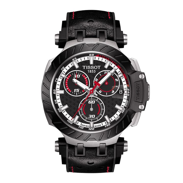 Tissot T-race Motogp 2020 Limited Edition Watch