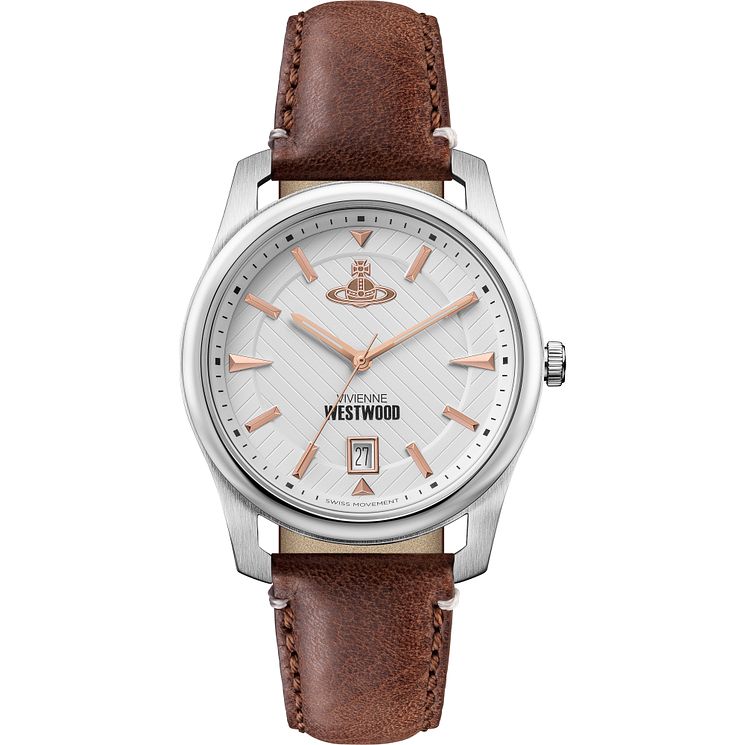 Vivienne Westwood Mens Holborn Quartz Watch