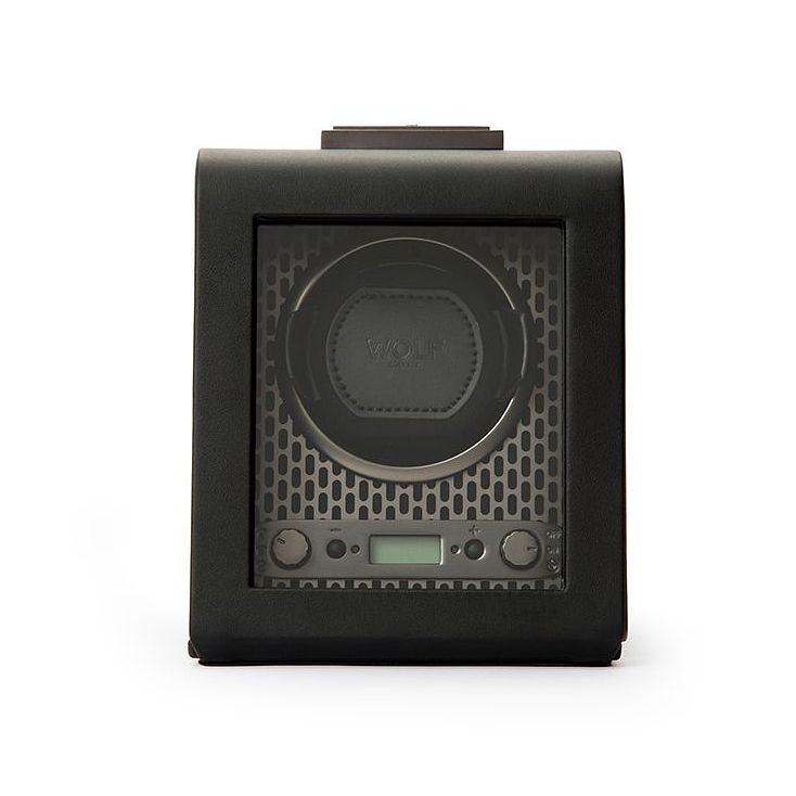 Wolf Powder Coat Axis Single Winder