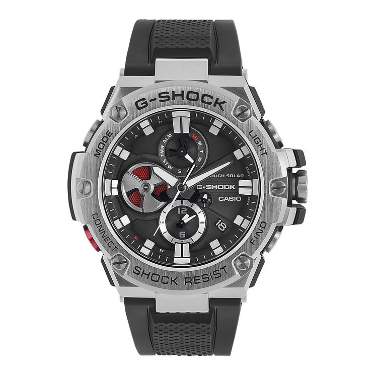 Casio G-shock G-steel Bluetooth Mens Watch