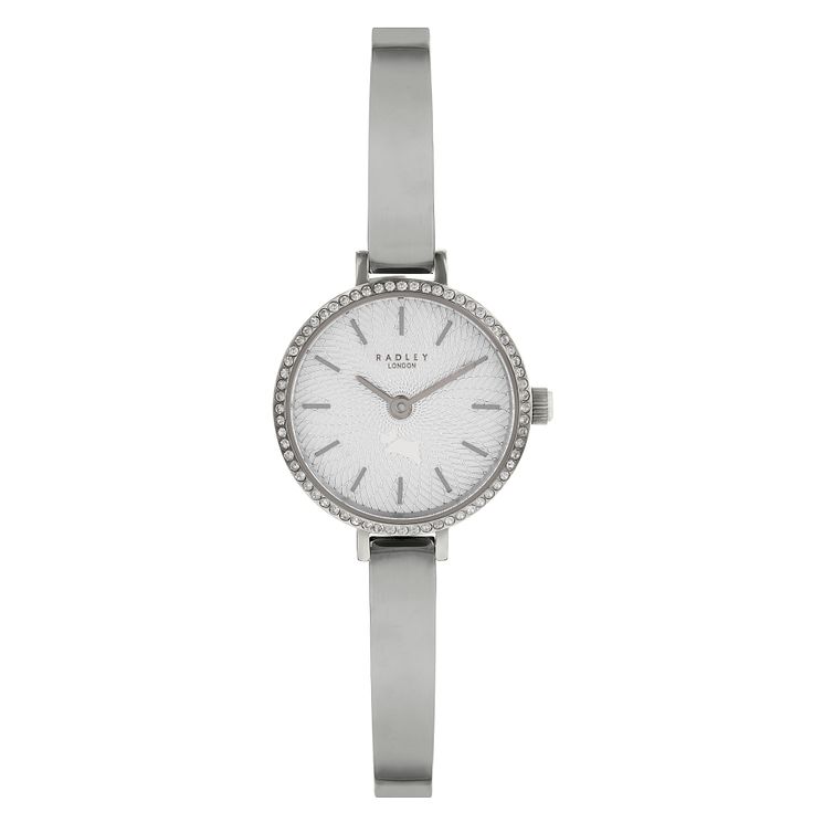Radley Ladies Stainless Steel Bracelet Watch