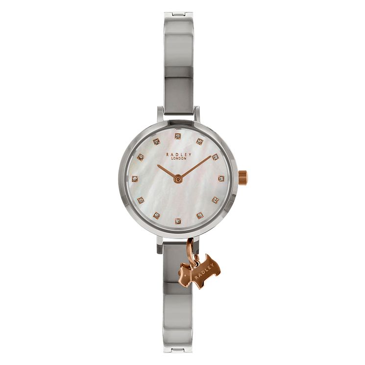 Radley London Broad Street Ladies Stainless Steel Watch