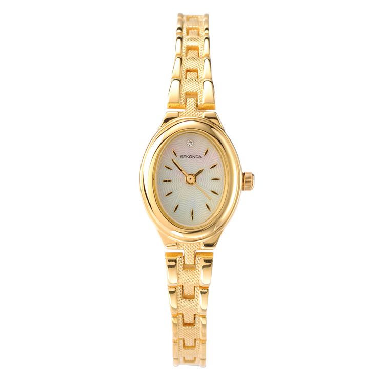 Sekonda Ladies Bracelet Watch