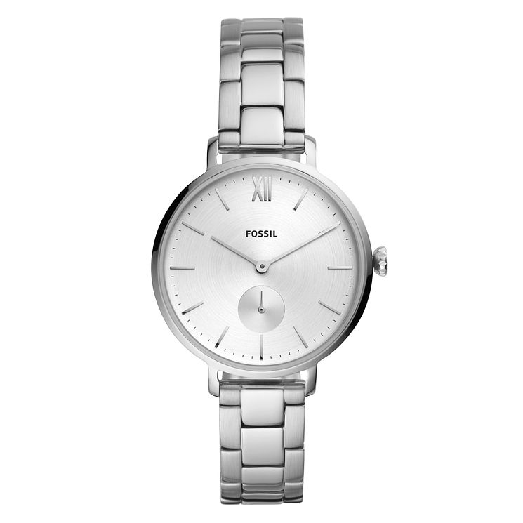 Fossil Kalya Ladies Stainless Steel Bracelet Watch