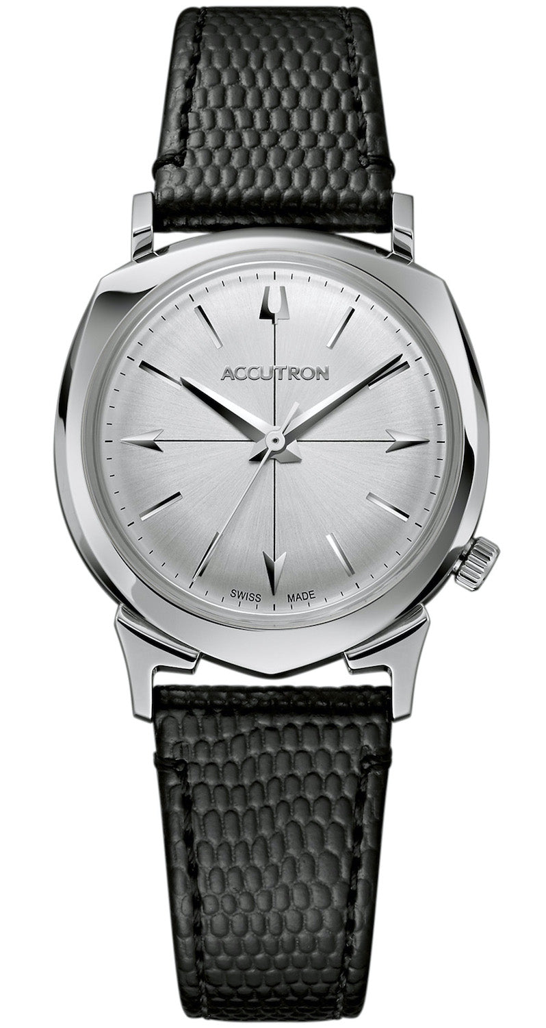 Accutron Watch Automatic Legacy Limited Edition