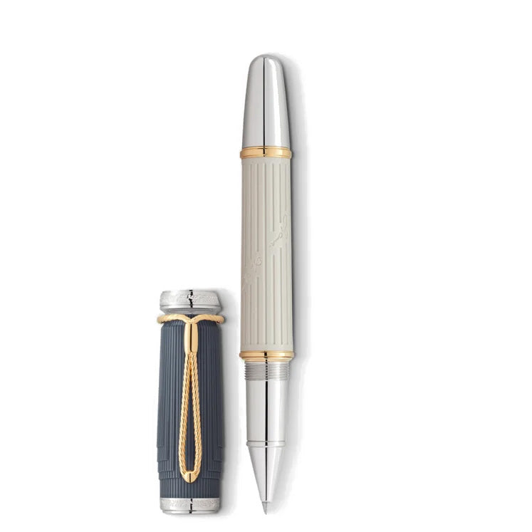 Montblanc Writers Edition Homage To Jane Austen Limited Edition Rollerball