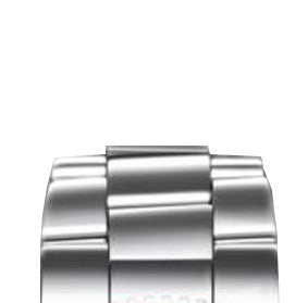 Breitling Bracelet Professional Iii Satin Finished Steel D