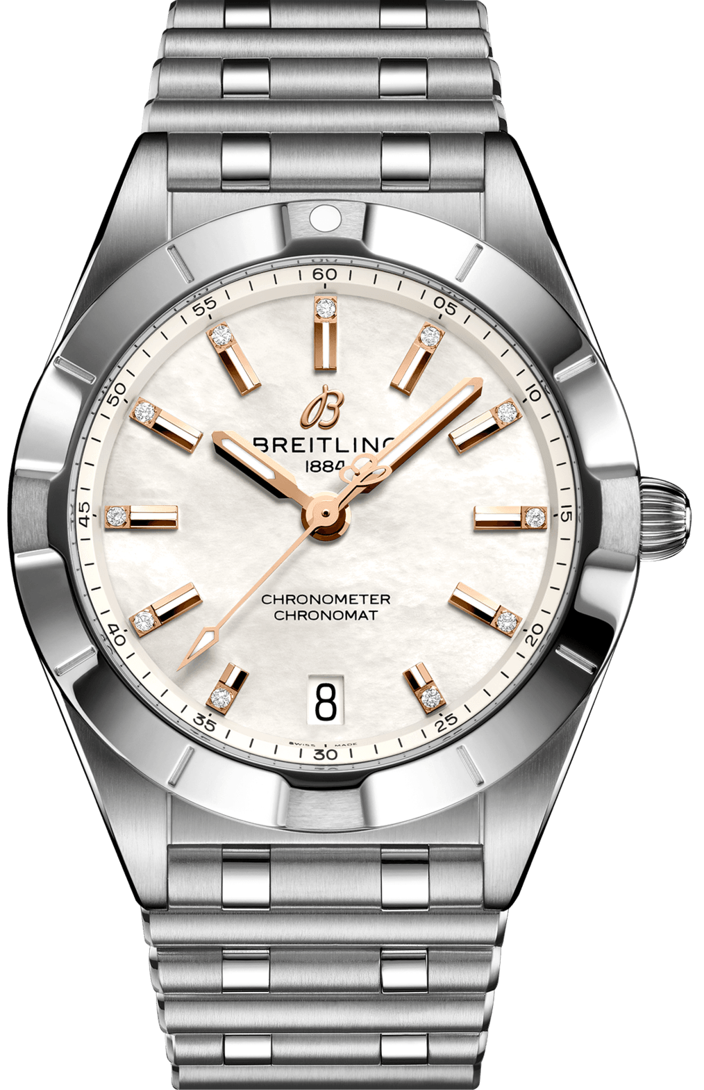 Breitling Chronomat 32