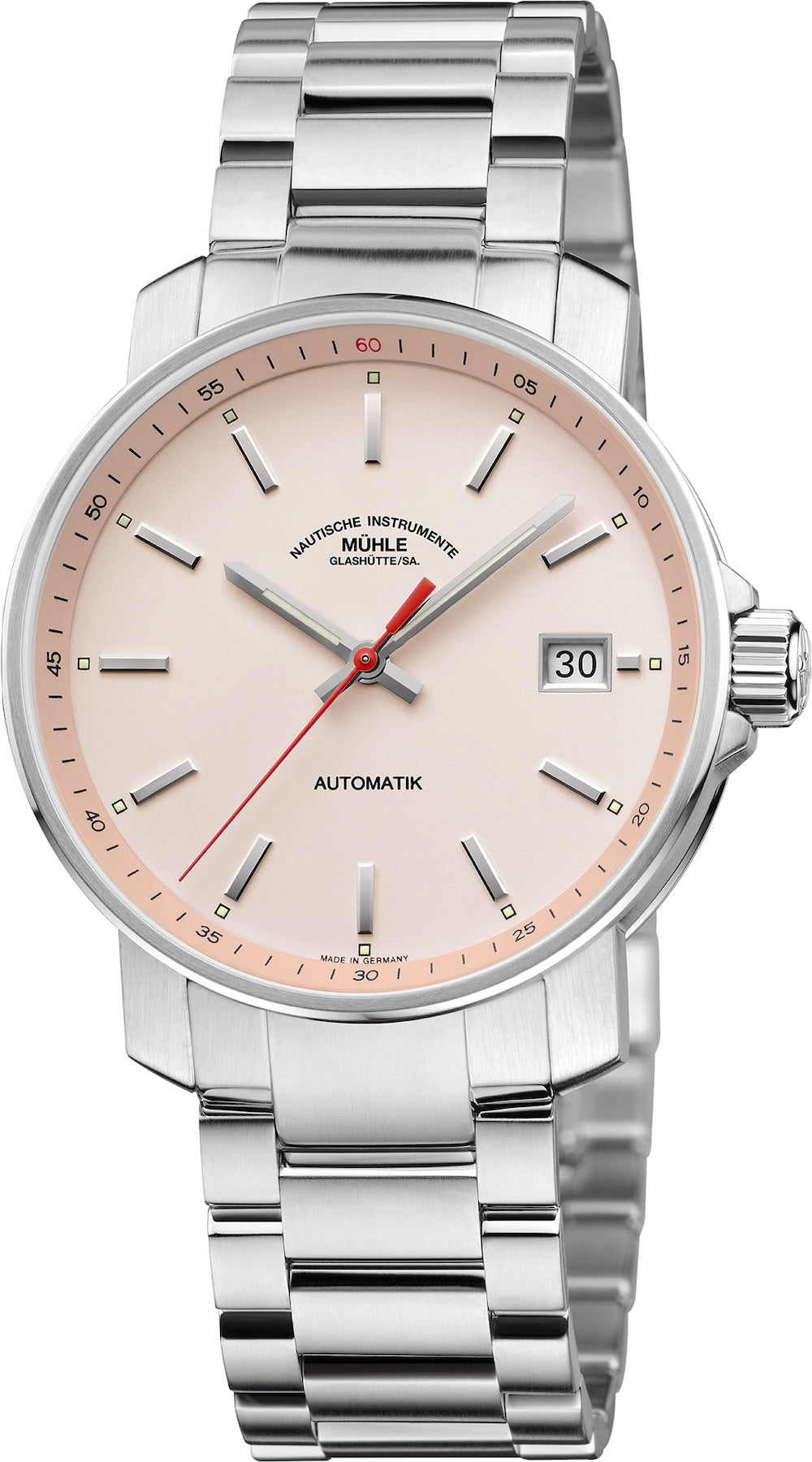 Muhle Glashutte 29er Big Apricot Bracelet