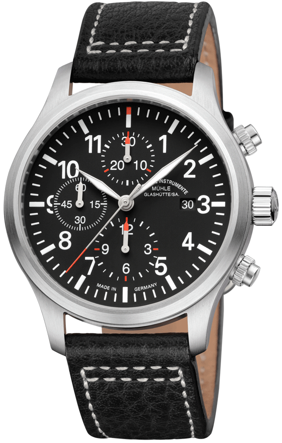 Muhle Glashutte Terrasport I Chronograph