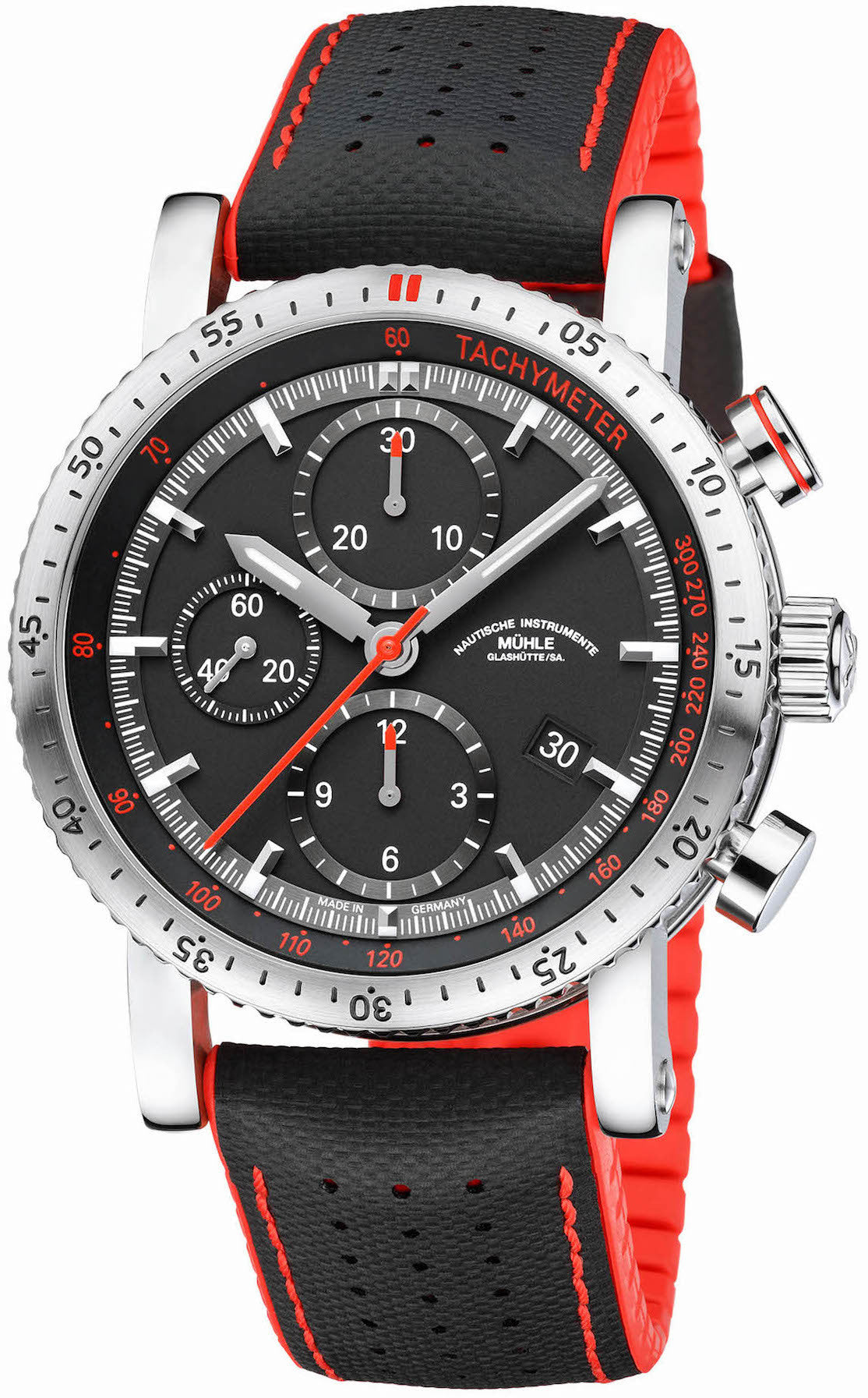 Muhle Glashutte Teutonia Sport I