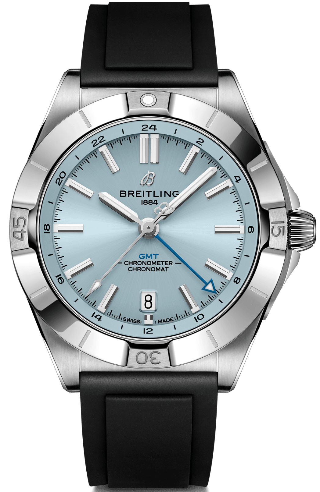 Breitling Chronomat Automatic Gmt 40