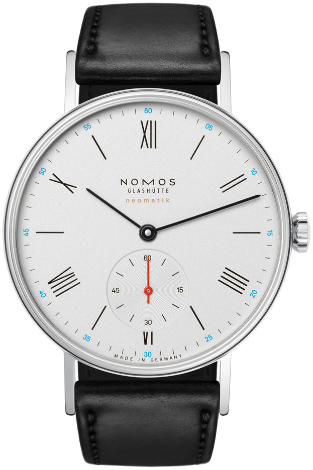 Nomos Glashutte Ludwig Neomatik Sapphire Crystal