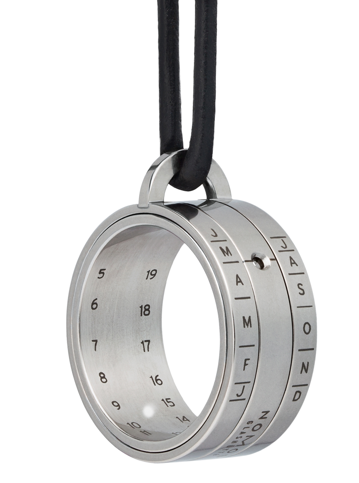 Nomos Glashutte Sundial