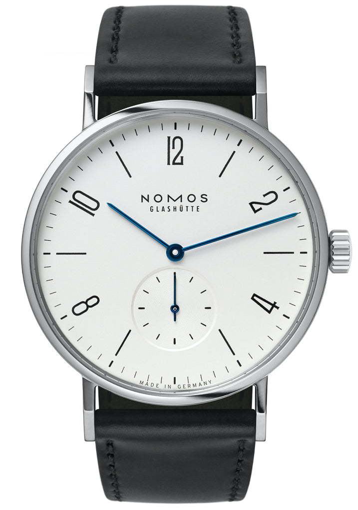 Nomos Glashutte Tangomat Sapphire Crystal