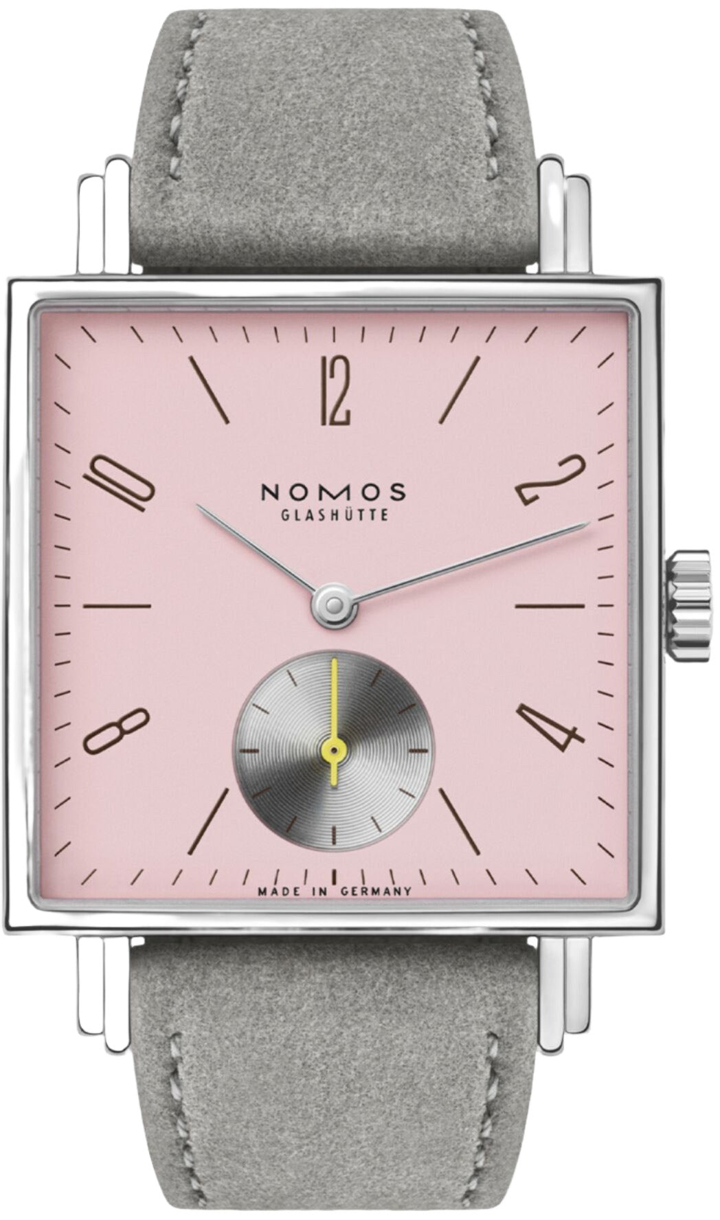 Nomos Glashutte Tetra Rose