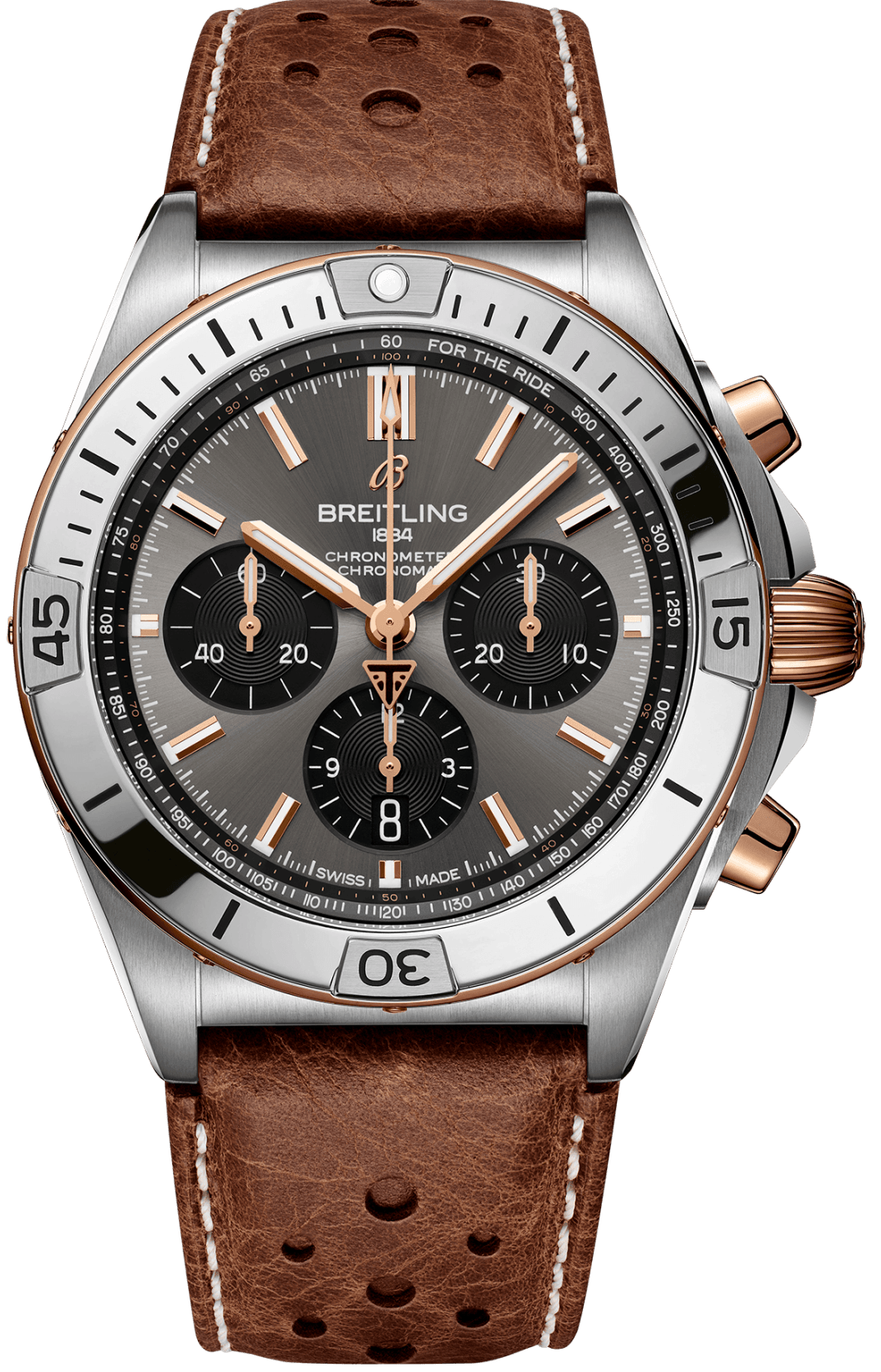 Breitling Chronomat B01 42 Triumph