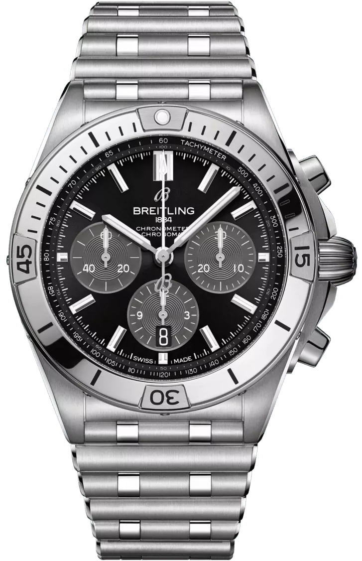 Breitling Chronomat B01 42 Uk Limited Edition