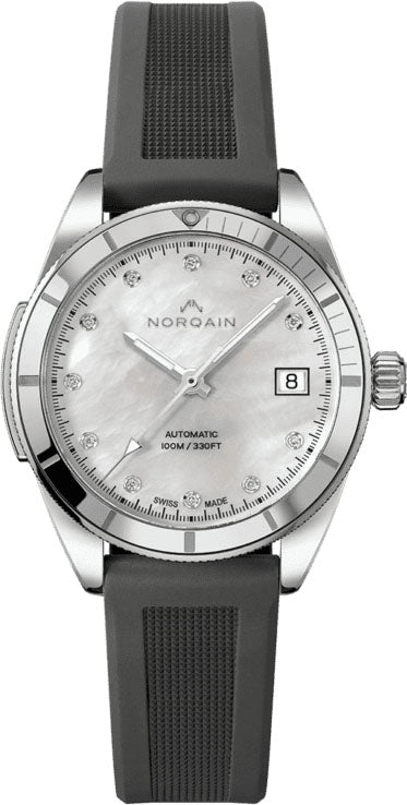 Norqain Adventure Sport Rubber