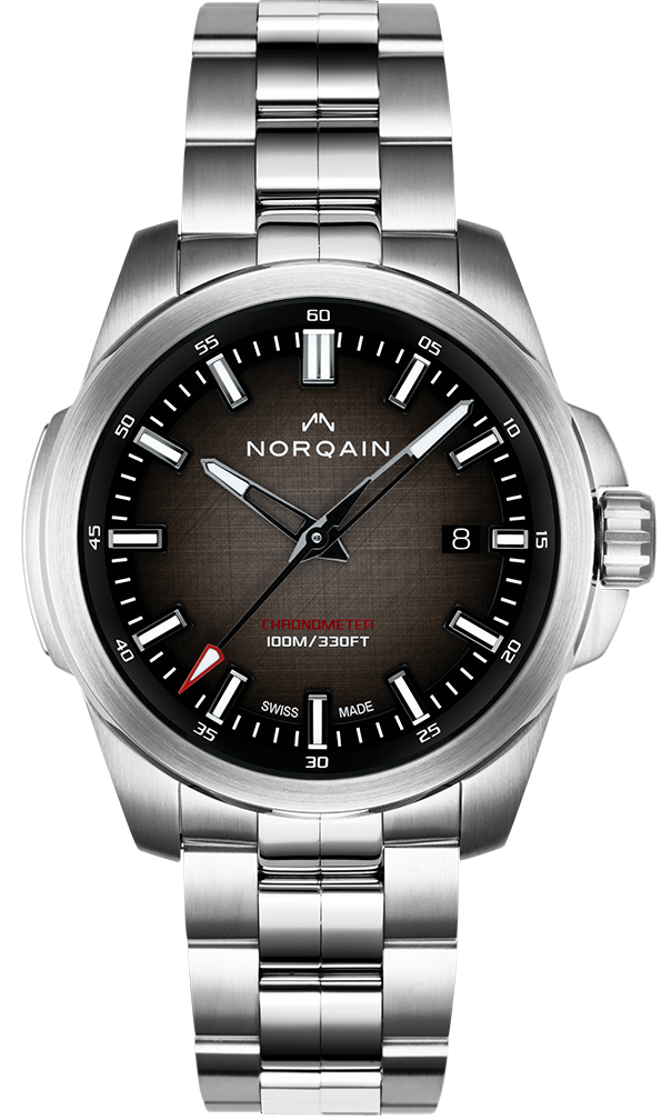 Norqain Independence Brown