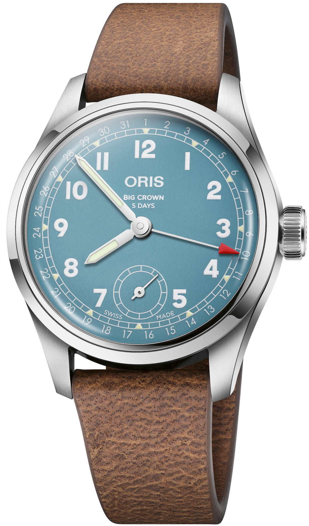 Oris Big Crown Calibre 473
