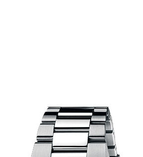 Oris Bracelet Steel With Buckle