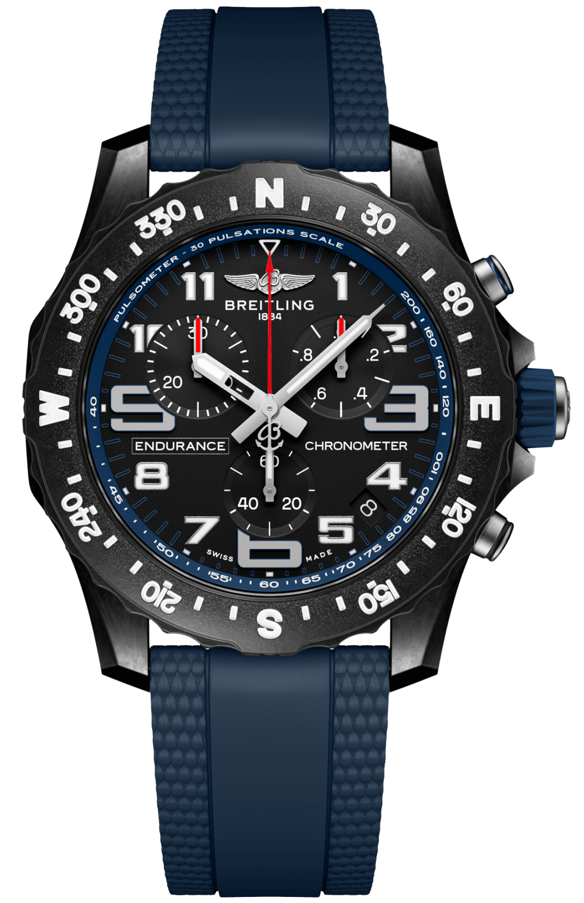 Breitling Endurance Pro 44 Blue