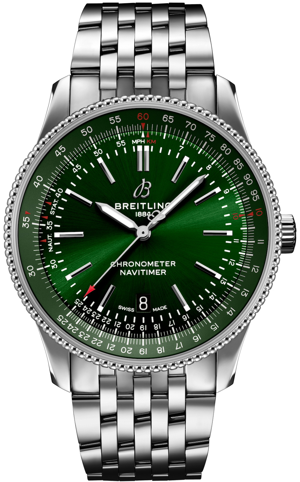 Breitling Navitimer 1 Automatic 41 Bracelet