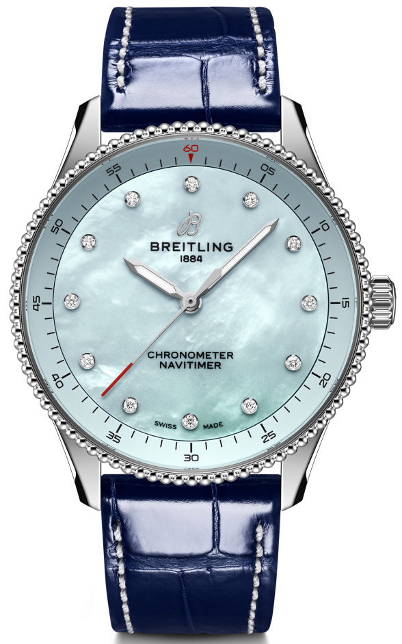 Breitling Navitimer 32