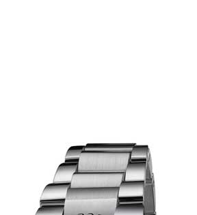 Oris Strap Metal Bracelet