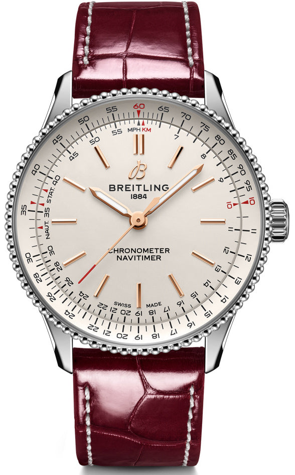 Breitling Navitimer 36 Automatic
