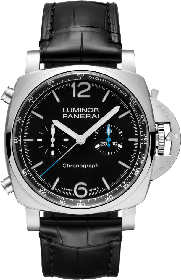 Panerai Luminor Chrono