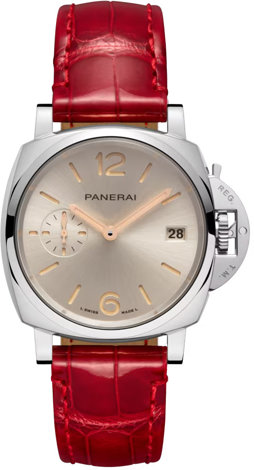 Panerai Luminor Due