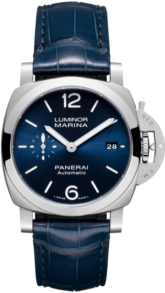 Panerai Luminor Quaranta