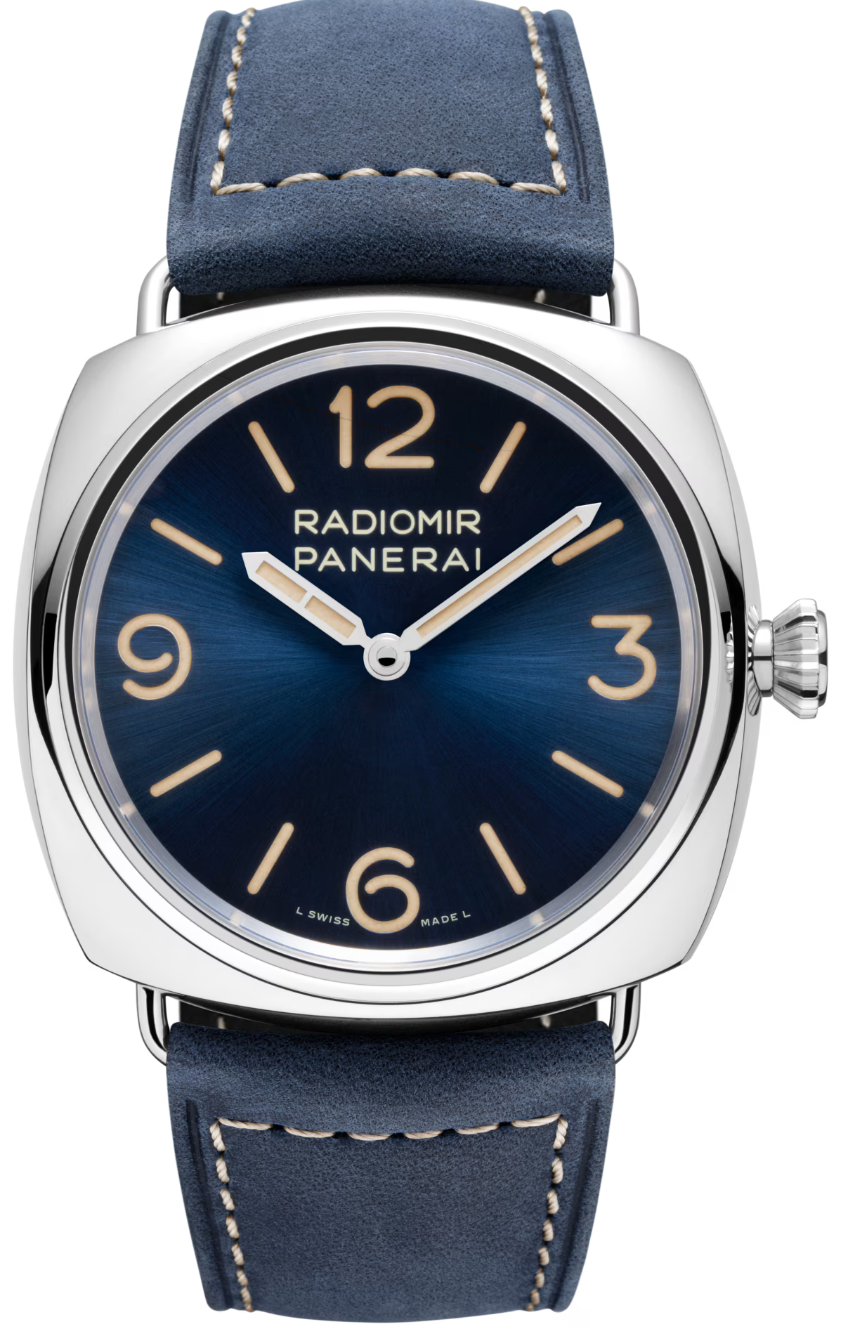 Panerai Radiomir Officine