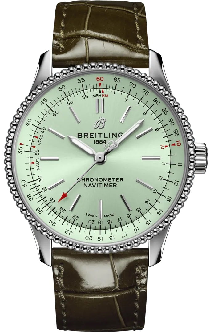 Breitling Navitimer Automatic 35