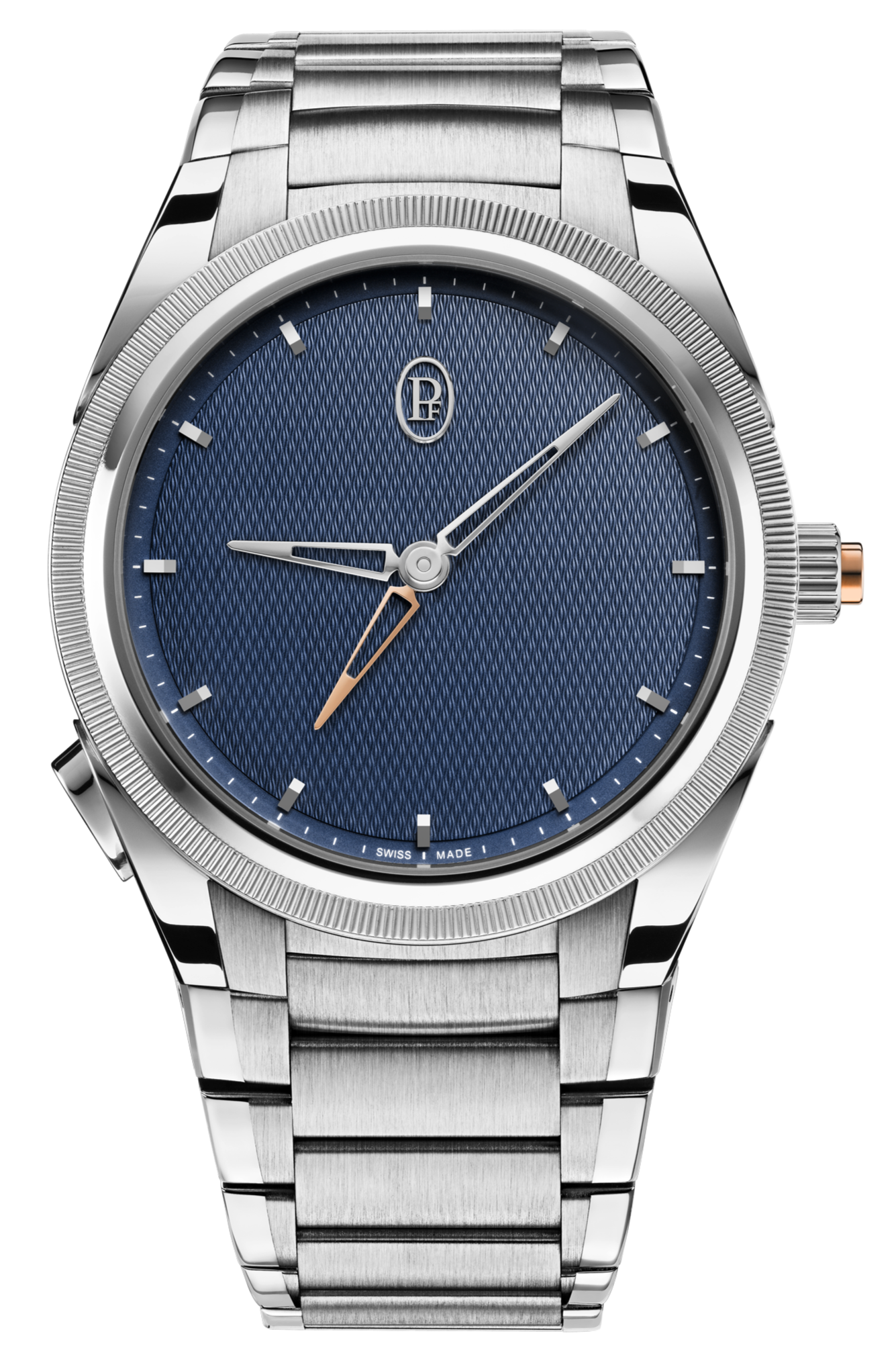 Parmigiani Fleurier Tonda Gmt Rattrapante