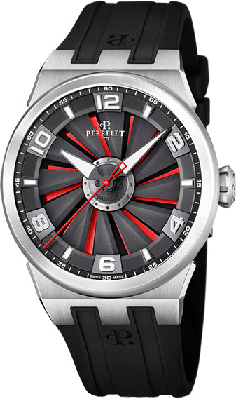 Perrelet Turbine Evo