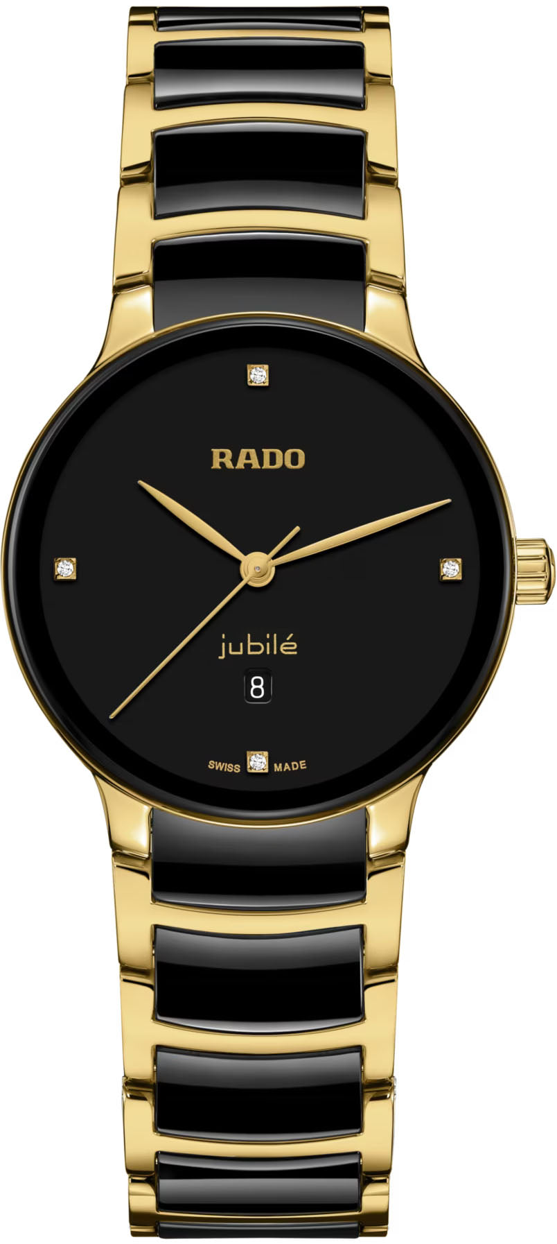 Rado Centrix Diamonds Ladies