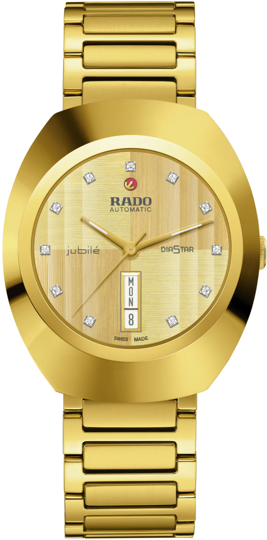 Rado Diastar Original Diamonds