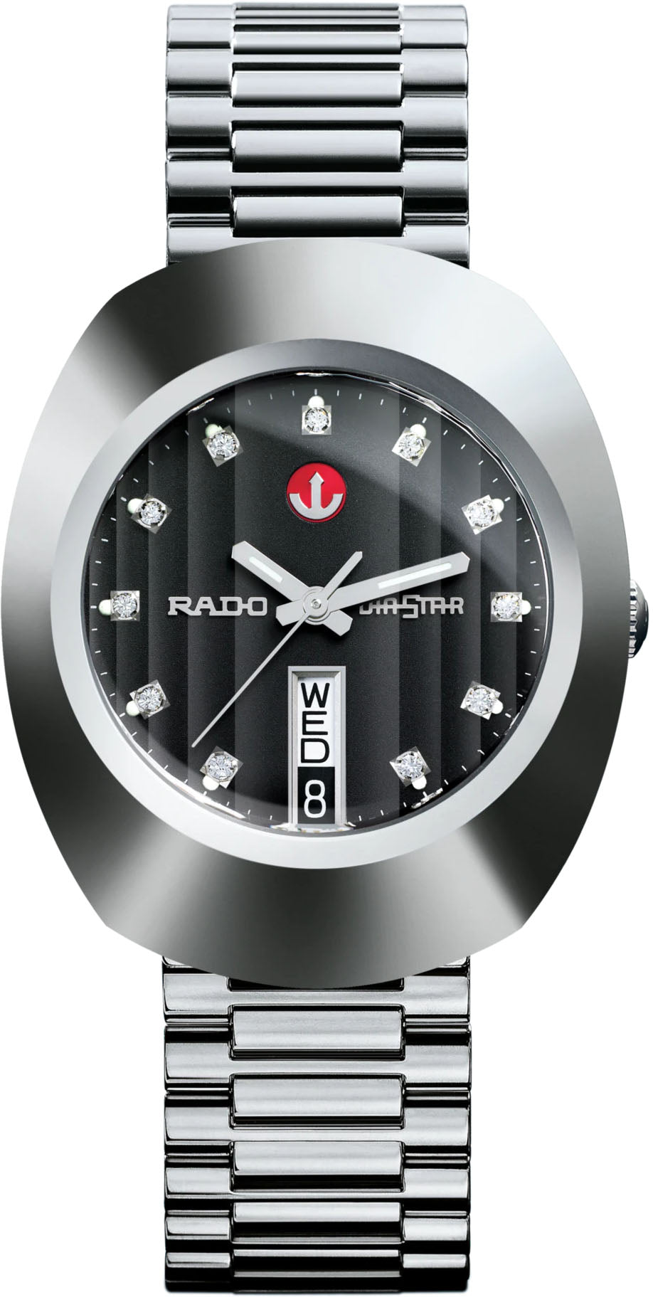 Rado Diastar The Original Automatic
