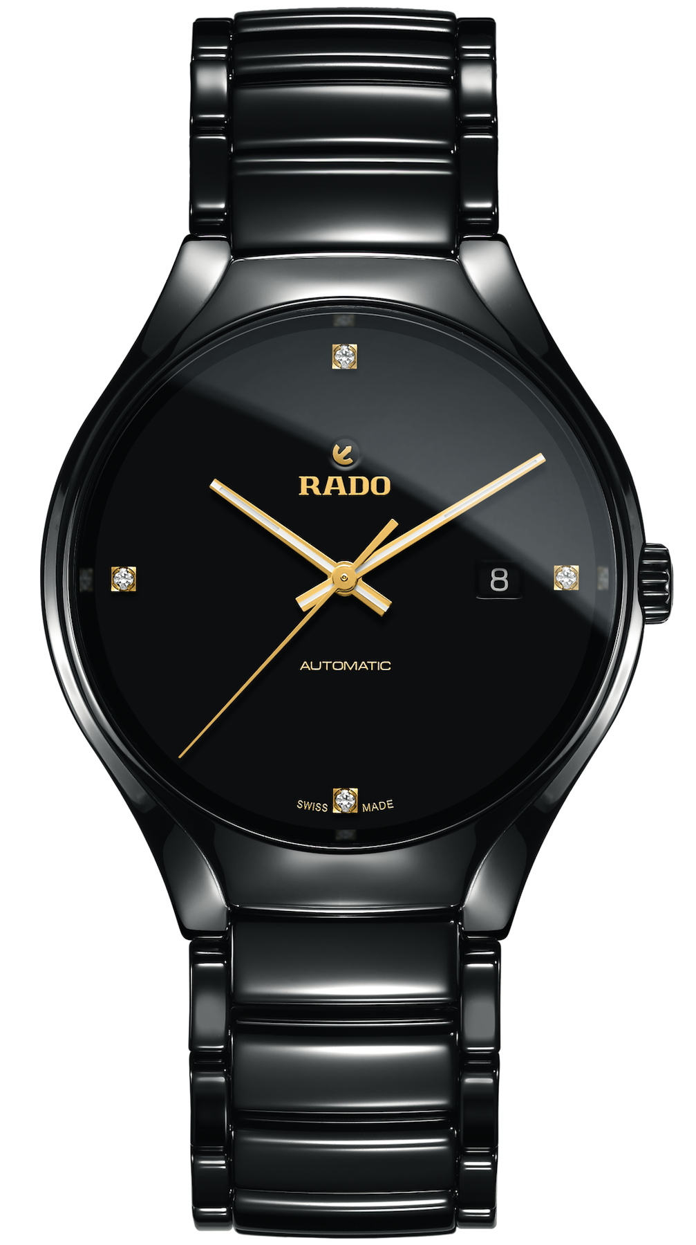 Rado True Diamond