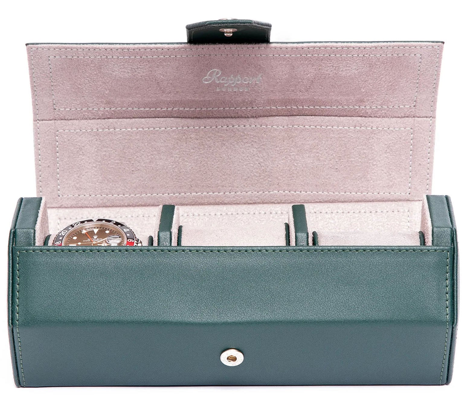 Rapport Watch Roll Vantage 3 Green