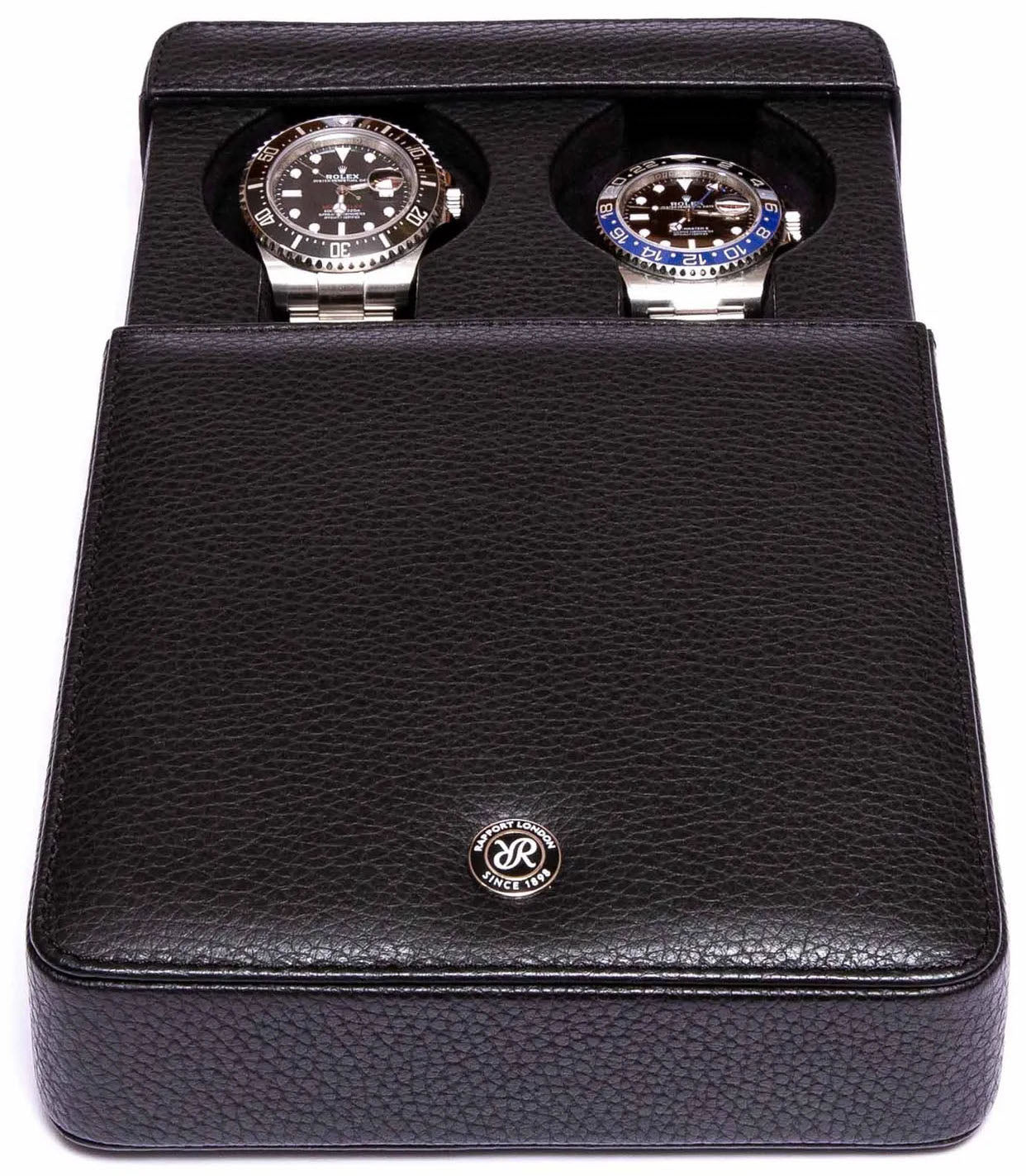 Rapport Watch Slipcase Berkeley 2 Black